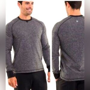 EUC Lululemon Longsleeve